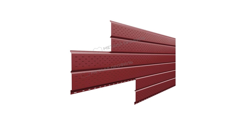 Софит Металл Профиль Lбрус-15х240 (VikingMP-01-3011-0.45)