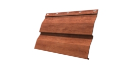 Корабельная доска НН 0,261 0.45 Print Premium Rowan Fresh TwinColor