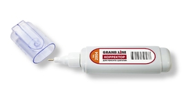 Корректор для ремонта царапин Grand Line RAL 2004