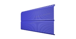 Сайдинг Металл Профиль Lбрус-XL-В-14х335 (ПЭ-01-5002-0.45)