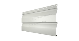 Сайдинг Металл Профиль СК-14х226 (ПЭ-01-9010-0.45)