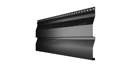 Сайдинг Металл Профиль СК-14х226 (PURMAN-20-9005-0.5)