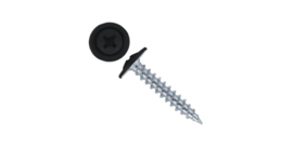 Саморез ПШ 4,2х25 (500шт) шлиц PH2 RAL 9005